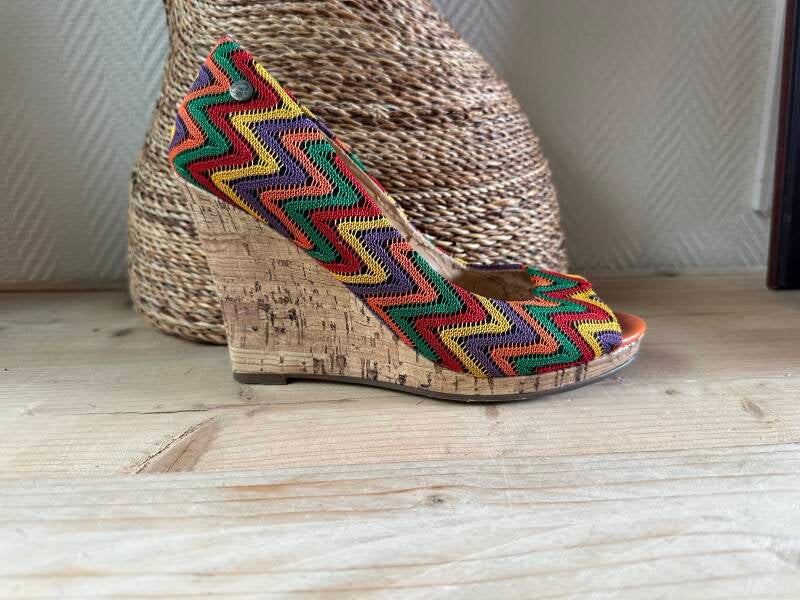 Blink wedge heel — Blink / 39