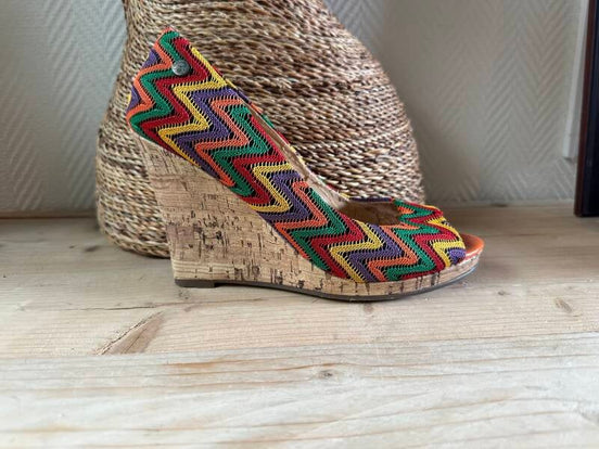 Blink wedge heel — Blink / 39