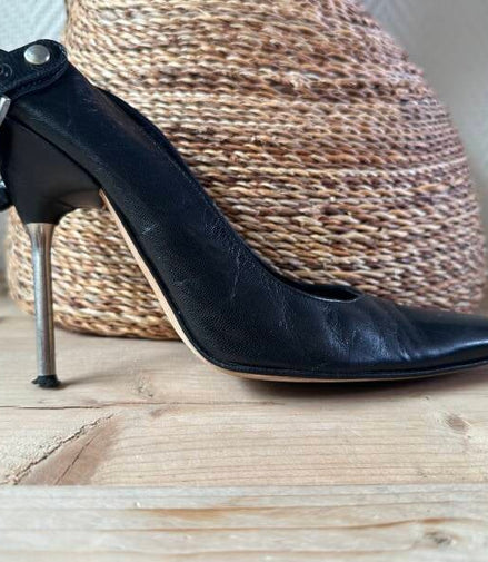 Gianfranco Ferré pumps — Gianfranco Ferré / 39