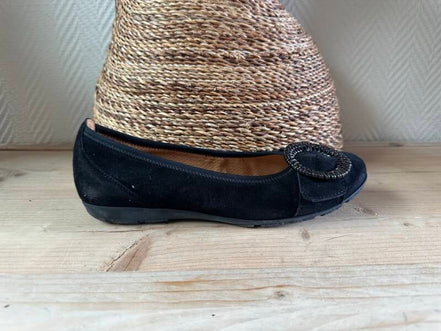 Gabor loafer — Gabor / 38