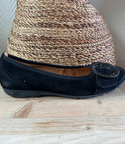 Gabor loafer maat 38
