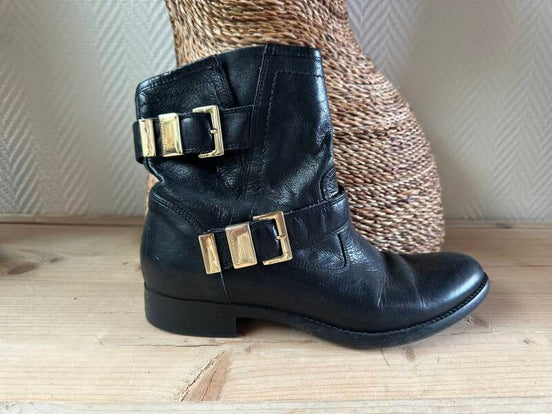 NeroGiardino boots — Nerogiardino / 38