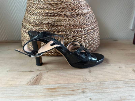 Sergio Rossi pump — Sergio Rossi / 36