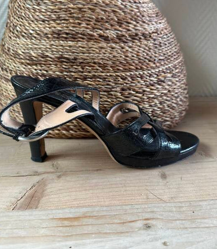 Sergio Rossi pump — Sergio Rossi / 36