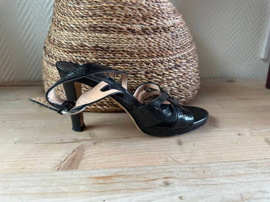 Sergio Rossi pump — Sergio Rossi / 36