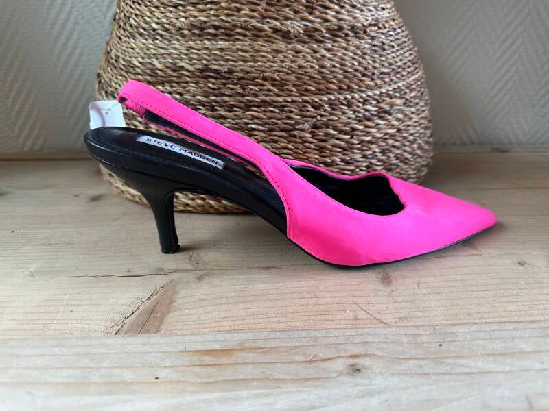 Steve Madden pump — Steve Madden / 41
