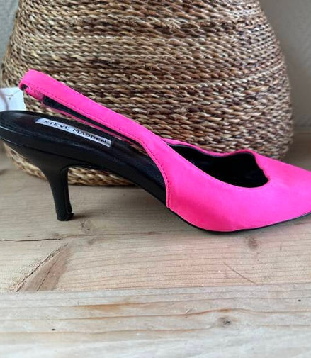 Steve Madden pump — Steve Madden / 41