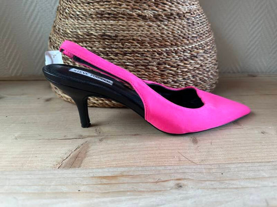 Steve Madden pump — Steve Madden / 41