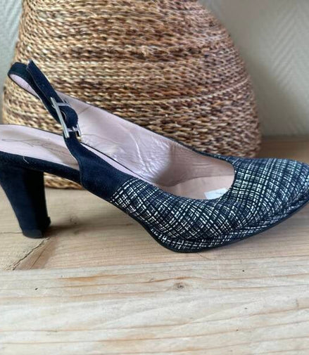 Lilian Pump — 40 / Lilian