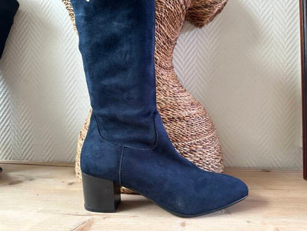 Lavorazione Artigiana suede boot — 39 / Lavorazione Artigiana