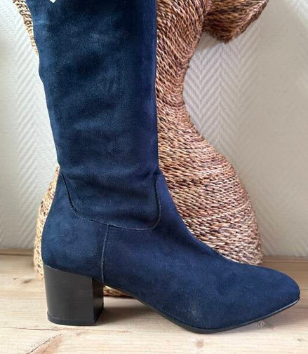 Lavorazione Artigiana suede laars — 39 / Lavorazione Artigiana