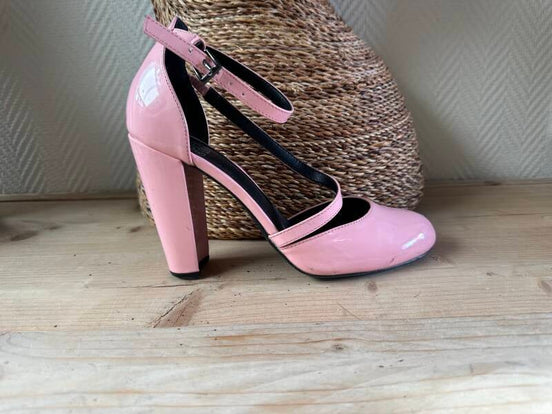 Pink pumps — 40 / Even &amp; Odd