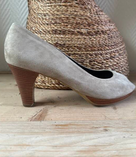 Paul Green Pump — 41,5 / Paul Green