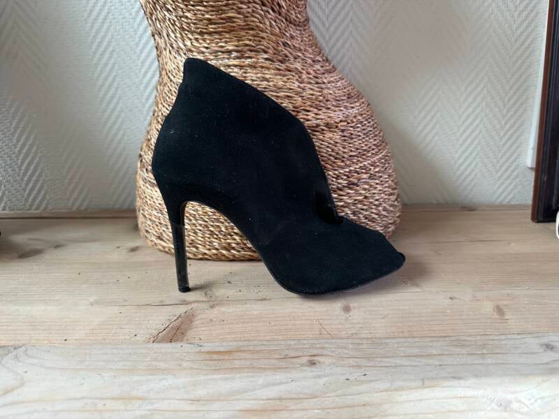 Sacha Premium Collection pump — 39 / Sacha