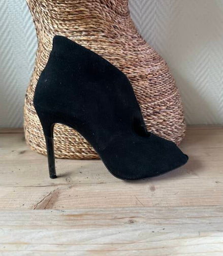 Sacha Premium Collection pump — 39 / Sacha