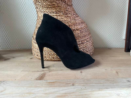 Sacha Premium Collection pump — 39 / Sacha