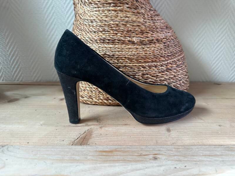 Gabor pump — Gabor / 39