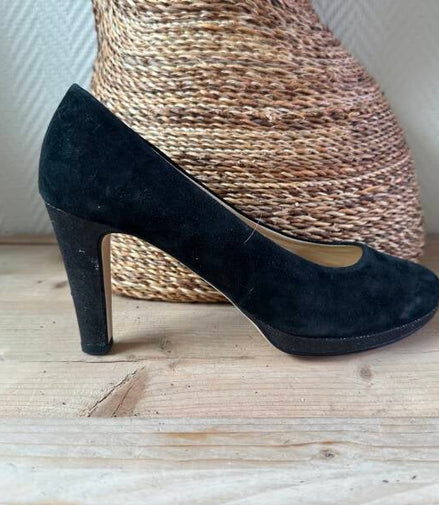 Gabor pump — Gabor / 39