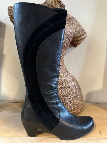 Verhulst lederen laarzen — Verhulst / 39