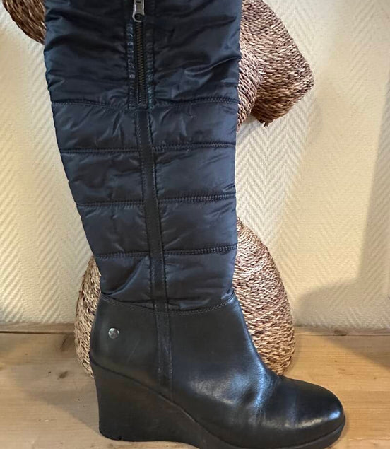 UGG winter boots