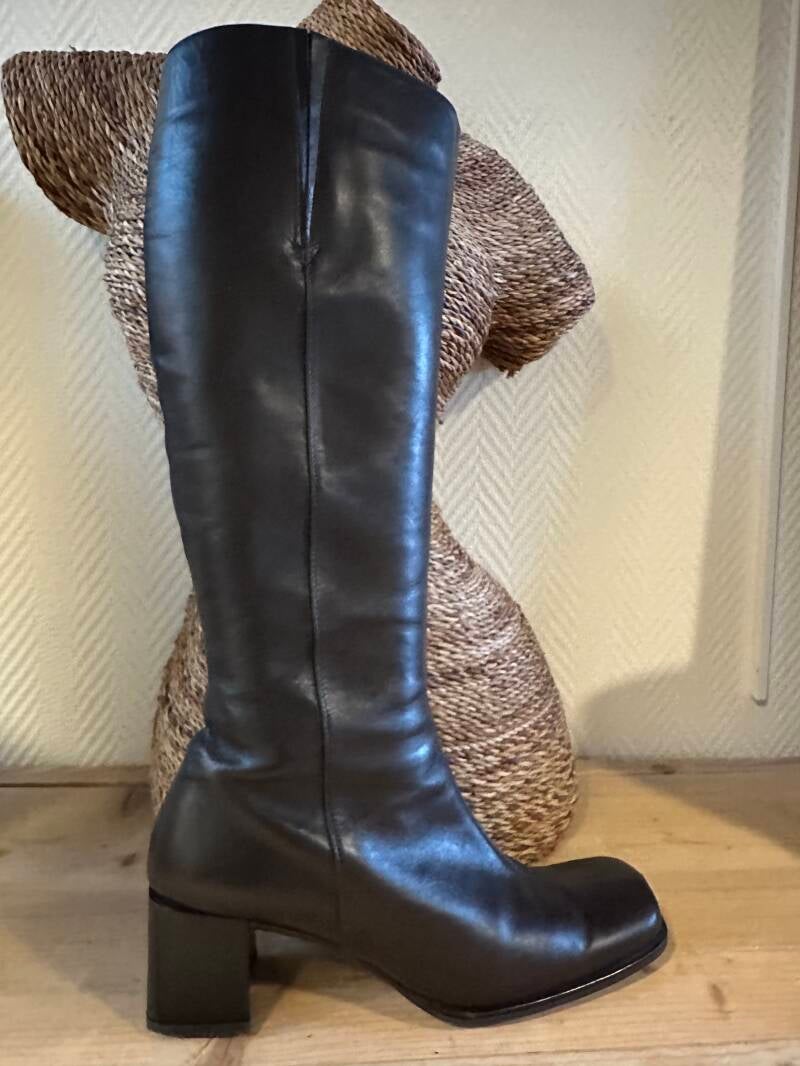 Lavorazione Artigiana boots — Lavorazione Artigiana / 41