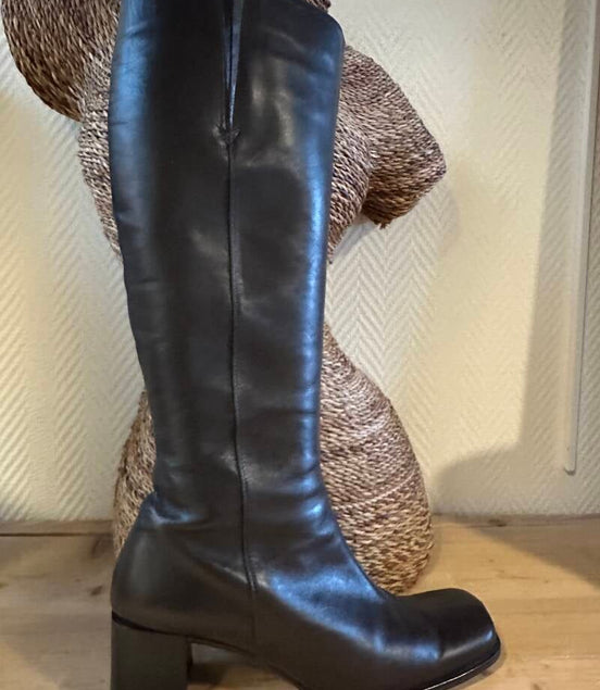 Lavorazione Artigiana boots — Lavorazione Artigiana / 41