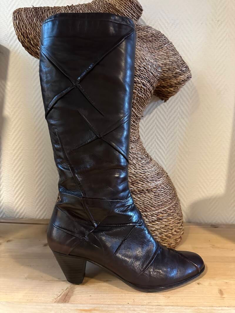 Everybody laarzen — Everybody / 41