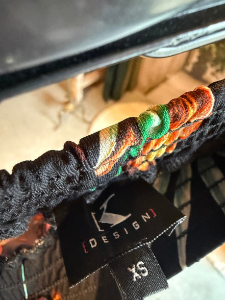 K Design broek – originele foto