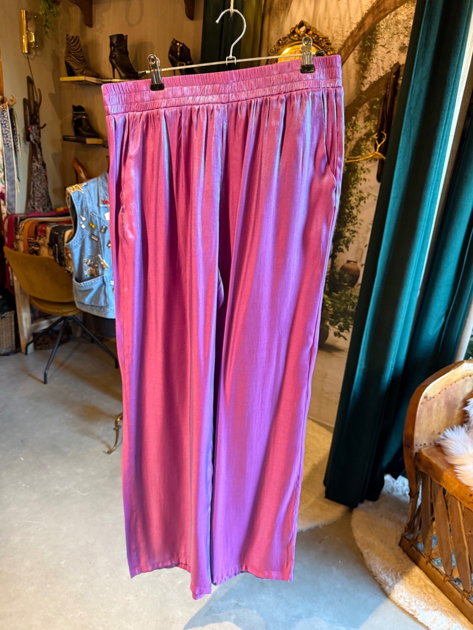 Madness broek – originele foto