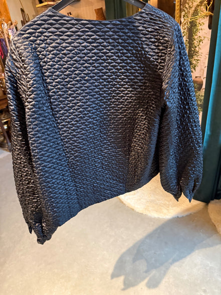 NA-KD top maat 38 – achterkant