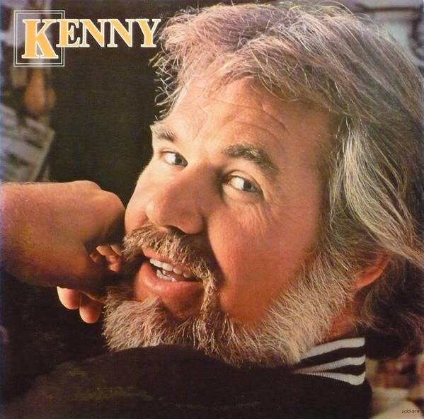LP Kenny Rogers