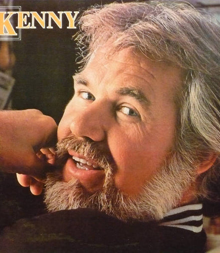 LP Kenny Rogers