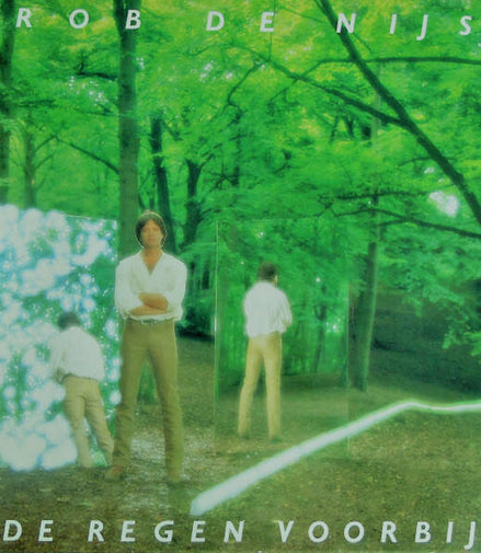 LP Rob de Nijs