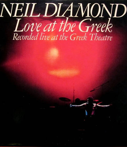 LP Neil Diamond