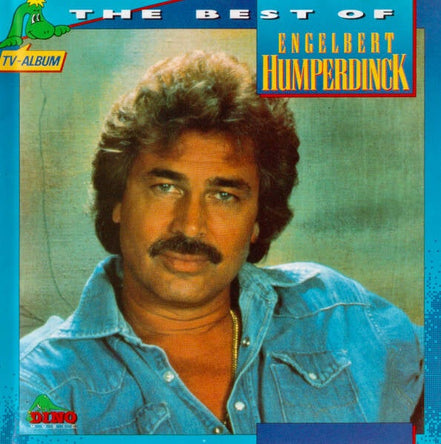 LP Engelbert Humperdinck