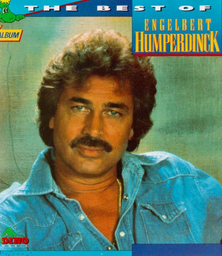 LP Engelbert Humperdinck