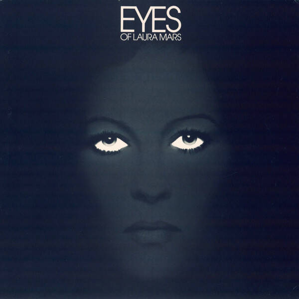 LP Eyes of Laura Mars