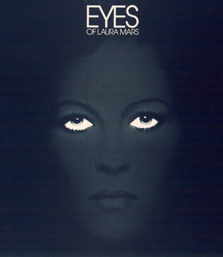 LP Eyes of Laura Mars