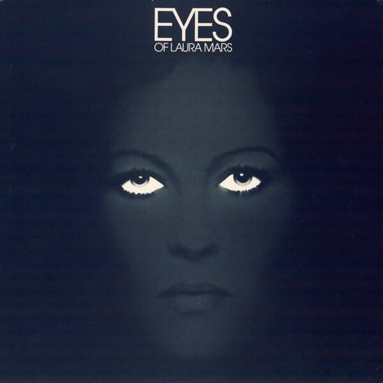 LP Eyes of Laura Mars