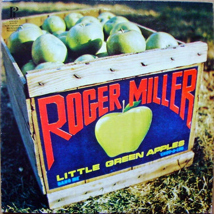 LP Roger Miller