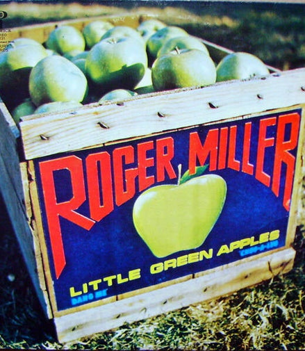 LP Roger Miller