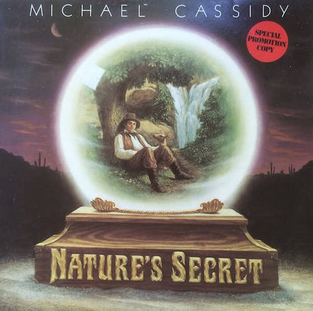 Lp Michael Cassidy