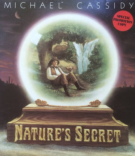 Lp Michael Cassidy