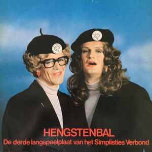 LP Hengstenbal