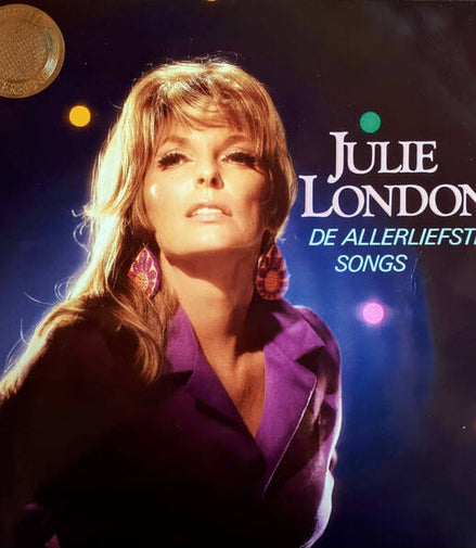 LP Julie London