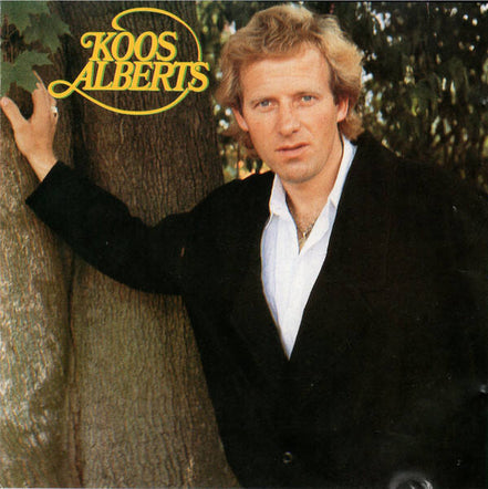 LP Koos Alberts