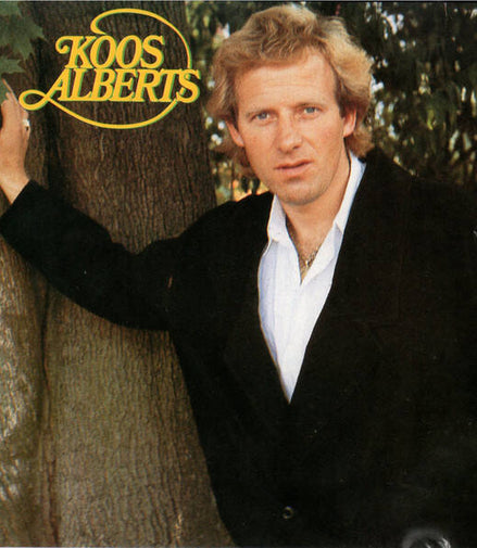 LP Koos Alberts