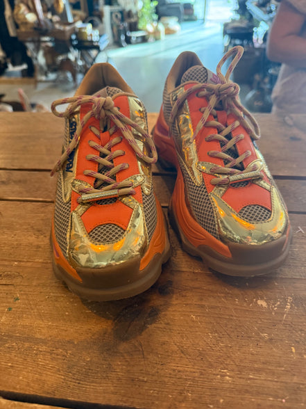 Steve Madden sneakers maat 38 – originele productfoto