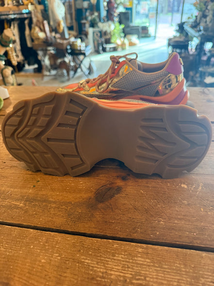 Steve Madden sneakers maat 38 – originele productfoto