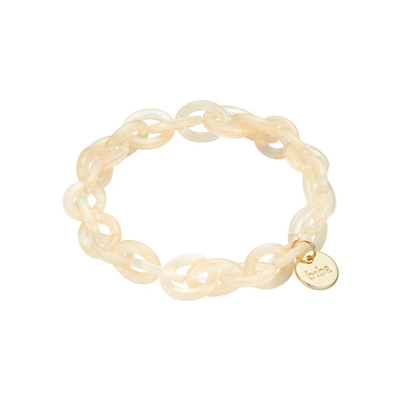 Biba armband – beige – 54408MIX06